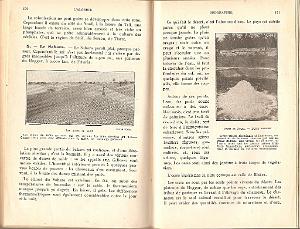 ALGERIE COURS HISTOIRE COLONISATION GEOGRAPHIE ADMINISTRATION  (89)